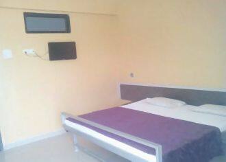 Mahalaxmi Hotel, Rajgir 3